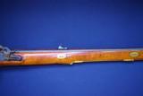 Jaeger Percussion Rifle, Unknown Maker, 62 Caliber - 6 of 25