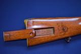 Jaeger Percussion Rifle, Unknown Maker, 62 Caliber - 10 of 25