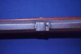 Jaeger Percussion Rifle, Unknown Maker, 62 Caliber - 24 of 25