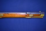 Jaeger Percussion Rifle, Unknown Maker, 62 Caliber - 7 of 25