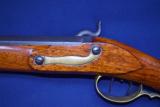 Jaeger Percussion Rifle, Unknown Maker, 62 Caliber - 14 of 25