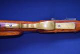 Jaeger Percussion Rifle, Unknown Maker, 62 Caliber - 19 of 25