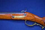 Jaeger Percussion Rifle, Unknown Maker, 62 Caliber - 13 of 25