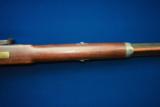 J.O. Robson Half Stock Side Hammer Percussion Rifle - 16 of 21