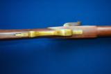 J.O. Robson Half Stock Side Hammer Percussion Rifle - 15 of 21