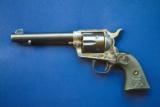 Colt SAA 3rd Gen 44 Special Model P1750 - 1 of 10