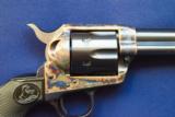 Colt SAA 3rd Gen 44 Special Model P1750 - 6 of 10