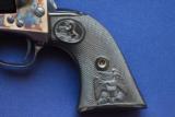 Colt SAA 3rd Gen 357 Magnum Model P1670 - 6 of 13