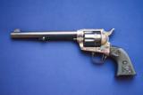 Colt SAA 3rd Gen 357 Magnum Model P1670 - 2 of 13