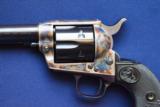 Colt SAA 3rd Gen 357 Magnum Model P1670 - 3 of 13