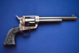 Colt SAA 3rd Gen 357 Magnum Model P1670 - 7 of 13