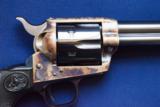 Colt SAA 3rd Gen 357 Magnum Model P1670 - 8 of 13