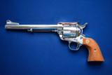 Colt New Frontier SAA 357 Magnum Model P4671 - 2 of 13