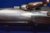 U.S. Model 1841 Mississippi Rifle Dated 1851 - 13 of 24