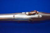 U.S. Model 1841 Mississippi Rifle Dated 1851 - 11 of 24