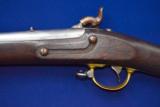 U.S. Model 1841 Mississippi Rifle Dated 1851 - 10 of 24