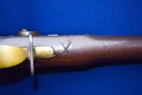 U.S. Model 1841 Mississippi Rifle Dated 1851 - 21 of 24