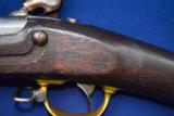 U.S. Model 1841 Mississippi Rifle Dated 1851 - 14 of 24