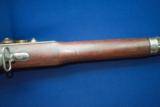U.S. Model 1861 Contract Musket by Parkers' Snow & Co. Dated 1863 - 19 of 23