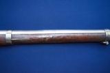 U.S. Model 1861 Contract Musket by Parkers' Snow & Co. Dated 1863 - 5 of 23