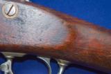 U.S. Model 1861 Contract Musket by Parkers' Snow & Co. Dated 1863 - 10 of 23