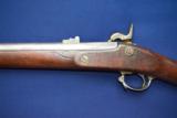 U.S. Model 1861 Contract Musket by Parkers' Snow & Co. Dated 1863 - 8 of 23