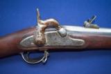 U.S. Model 1861 Contract Musket by Parkers' Snow & Co. Dated 1863 - 1 of 23