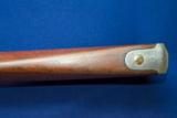 U.S. Model 1861 Contract Musket by Parkers' Snow & Co. Dated 1863 - 17 of 23