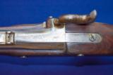 U.S. Model 1861 Contract Musket by Parkers' Snow & Co. Dated 1863 - 13 of 23