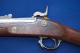 U.S. Model 1861 Contract Musket by Parkers' Snow & Co. Dated 1863 - 9 of 23