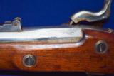 Model 1863 Contract Rifled Musket by S.N. & W.T.C. - 14 of 24