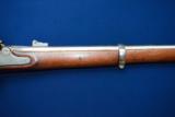Model 1863 Contract Rifled Musket by S.N. & W.T.C. - 6 of 24