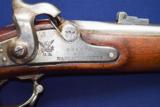 Model 1863 Contract Rifled Musket by S.N. & W.T.C. - 4 of 24