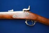Model 1863 Contract Rifled Musket by S.N. & W.T.C. - 10 of 24
