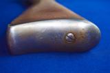 Model 1863 Contract Rifled Musket by S.N. & W.T.C. - 24 of 24