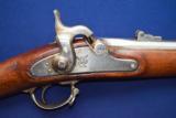 Model 1863 Contract Rifled Musket by S.N. & W.T.C. - 2 of 24