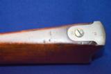 Model 1863 Contract Rifled Musket by S.N. & W.T.C. - 18 of 24