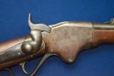 Civil War Spencer Model 1860 Saddle Ring Carbine - 3 of 21