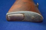 Civil War Spencer Model 1860 Saddle Ring Carbine - 21 of 21
