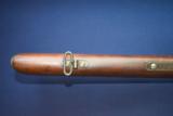 Civil War Spencer Model 1860 Saddle Ring Carbine - 20 of 21