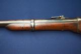 Civil War Spencer Model 1860 Saddle Ring Carbine - 11 of 21