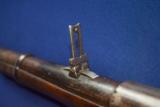 Civil War Spencer Model 1860 Saddle Ring Carbine - 14 of 21