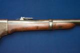 Civil War Spencer Model 1860 Saddle Ring Carbine - 4 of 21