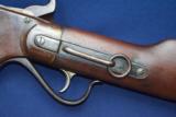 Civil War Spencer Model 1860 Saddle Ring Carbine - 10 of 21