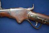 Civil War Spencer Model 1860 Saddle Ring Carbine - 9 of 21