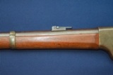 Springfield Armory Altered Burnside/Spencer M1865 Carbine to Rifle Conversion - 15 of 24