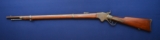 Springfield Armory Altered Burnside/Spencer M1865 Carbine to Rifle Conversion - 8 of 24