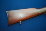 Springfield Armory Altered Burnside/Spencer M1865 Carbine to Rifle Conversion - 7 of 24