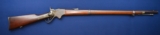 Springfield Armory Altered Burnside/Spencer M1865 Carbine to Rifle Conversion - 2 of 24