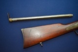 Springfield Armory Altered Burnside/Spencer M1865 Carbine to Rifle Conversion - 6 of 24